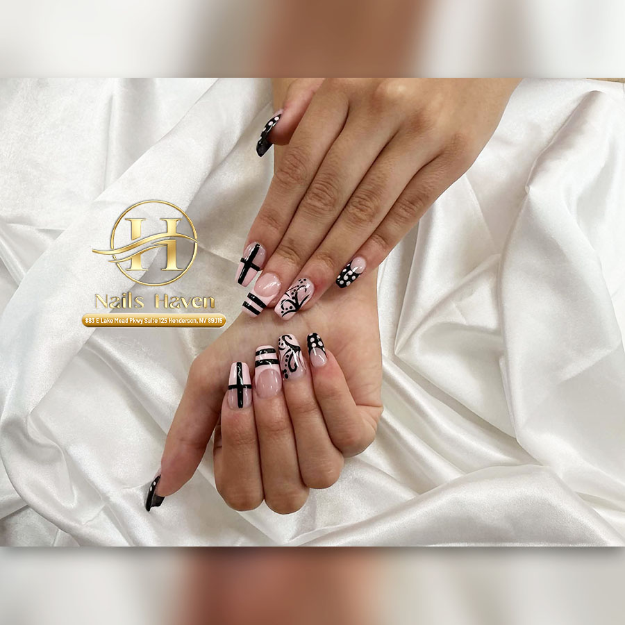 Nail July 7